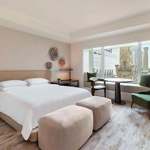 King Room Tower View
